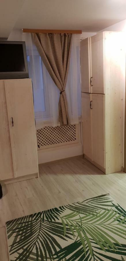 Strada Republicii Nr 26 Lejlighed Braşov Eksteriør billede