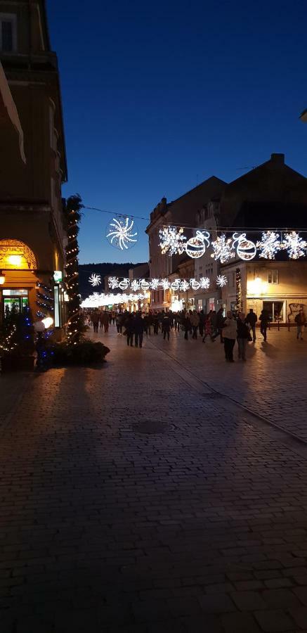 Strada Republicii Nr 26 Lejlighed Braşov Værelse billede